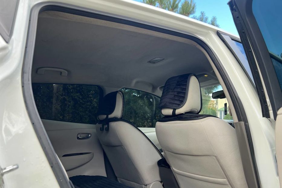 Продам Nissan Leaf 2014 года в Черновцах