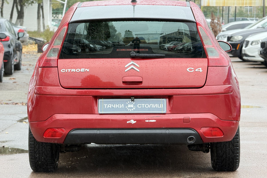 Продам Citroen C4 2008 года в Киеве