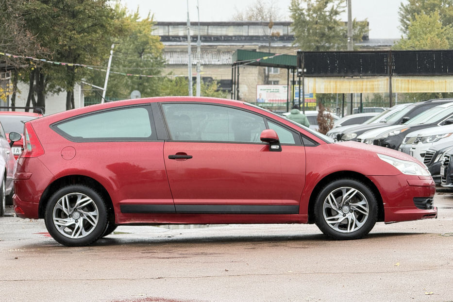 Продам Citroen C4 2008 года в Киеве
