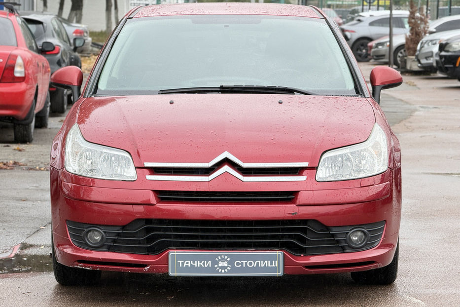 Продам Citroen C4 2008 года в Киеве