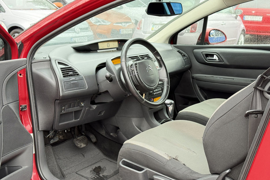 Продам Citroen C4 2008 года в Киеве