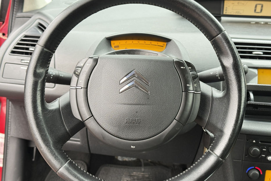 Продам Citroen C4 2008 года в Киеве