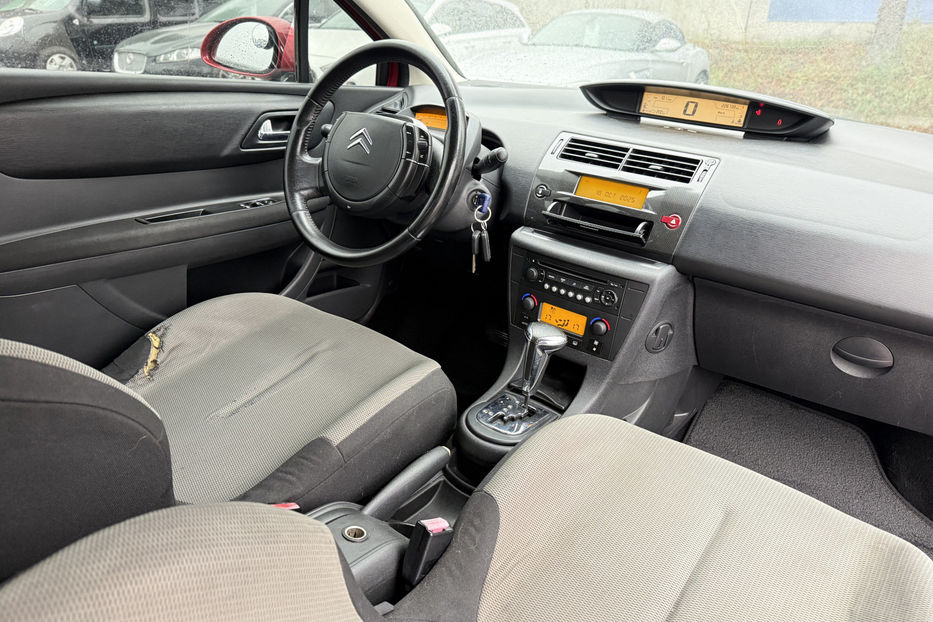 Продам Citroen C4 2008 года в Киеве