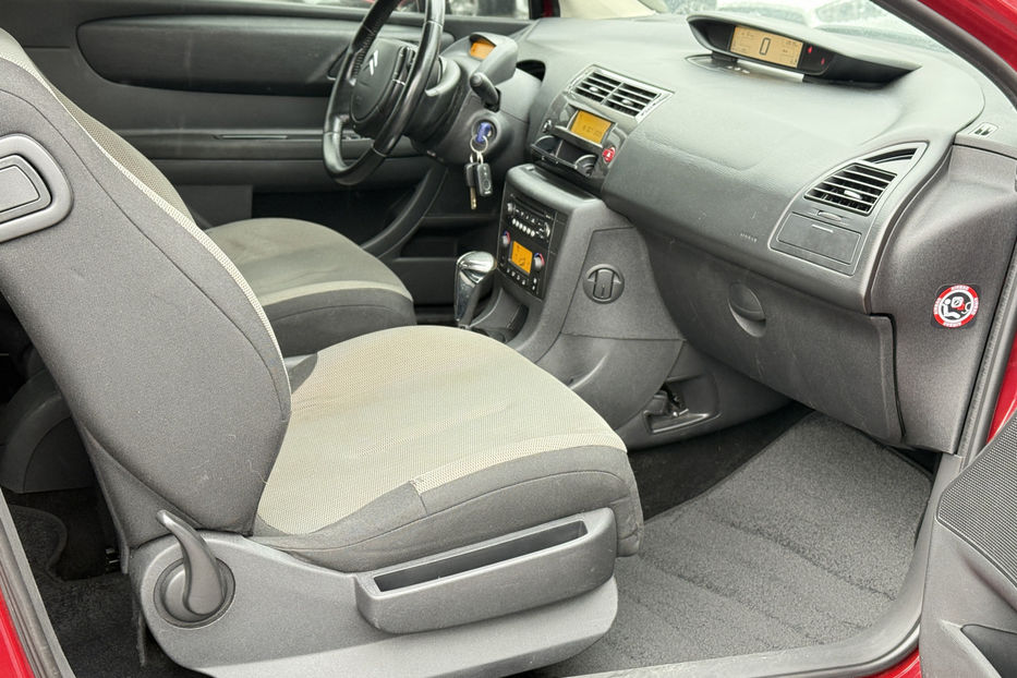 Продам Citroen C4 2008 года в Киеве