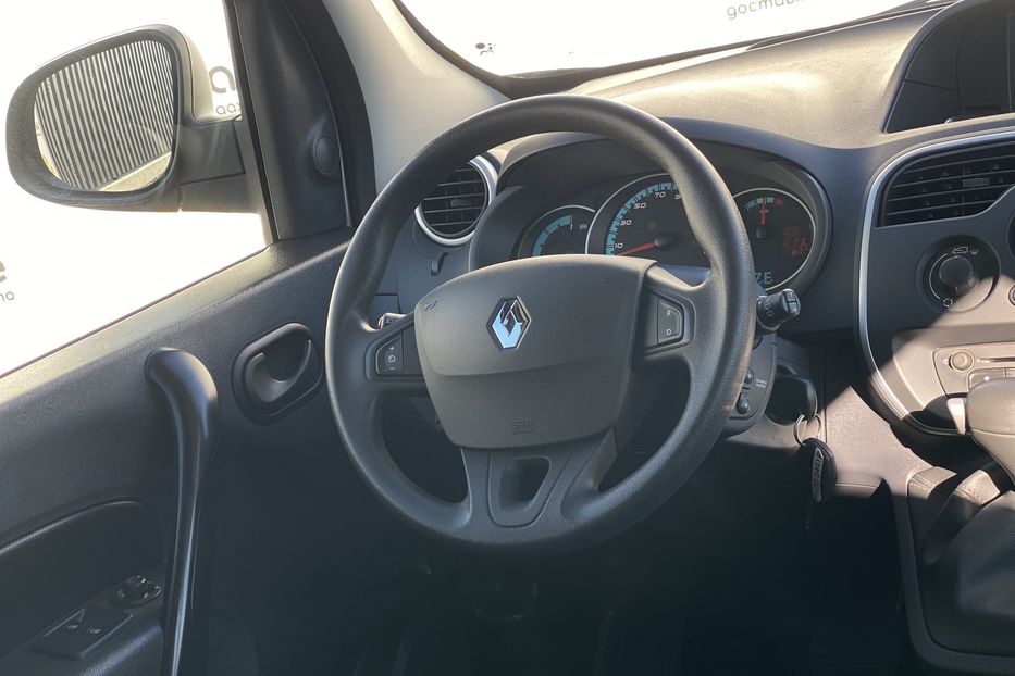 Продам Renault Kangoo пасс. 2021 года в Луцке