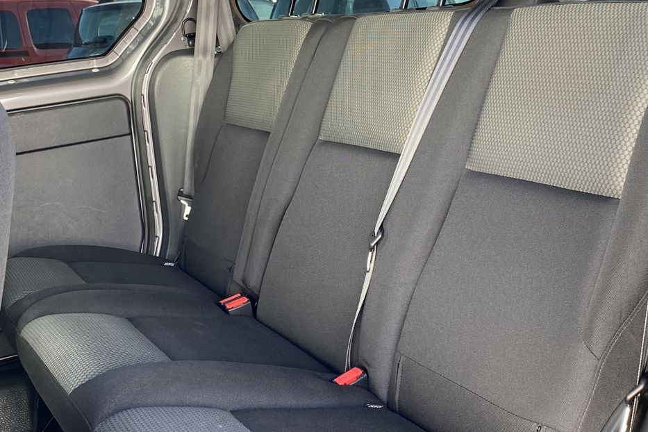 Продам Renault Kangoo пасс. 2021 года в Луцке