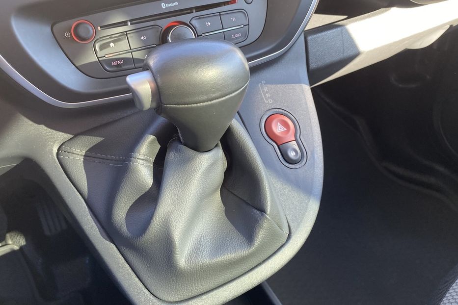Продам Renault Kangoo пасс. 2021 года в Луцке