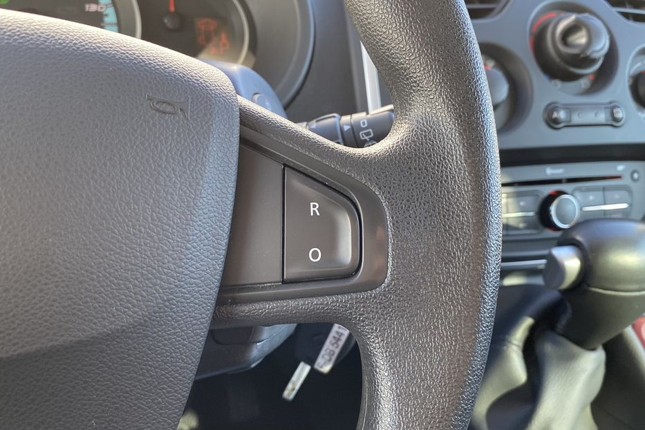 Продам Renault Kangoo пасс. 2021 года в Луцке