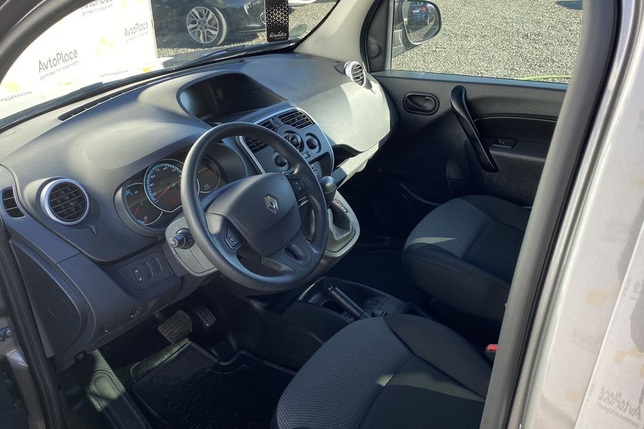 Продам Renault Kangoo пасс. 2021 года в Луцке