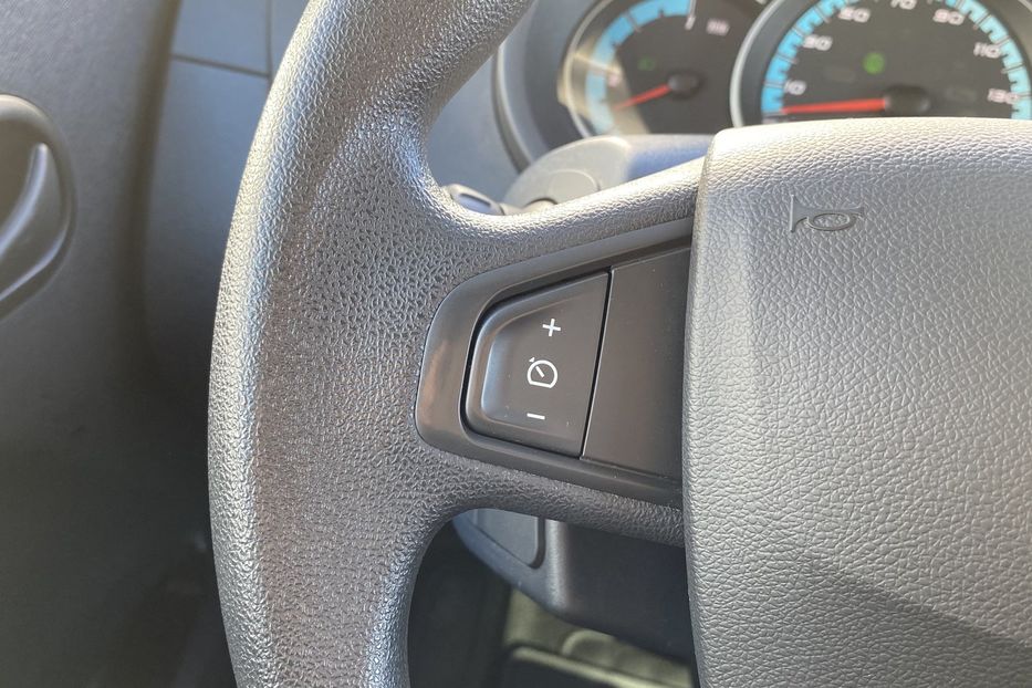 Продам Renault Kangoo пасс. 2021 года в Луцке