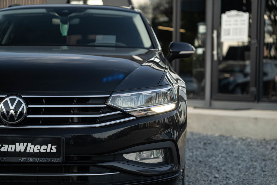 Продам Volkswagen Passat B8 2021 года в Черновцах