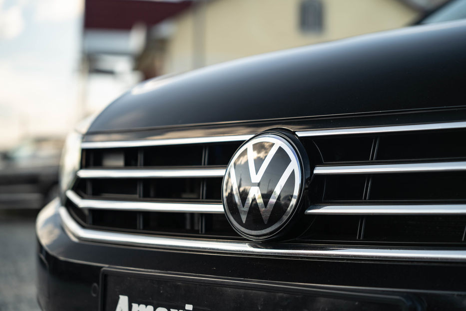 Продам Volkswagen Passat B8 2021 года в Черновцах