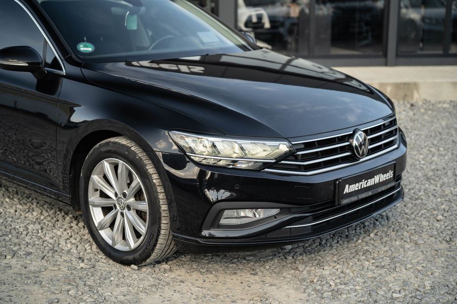 Продам Volkswagen Passat B8 2021 года в Черновцах