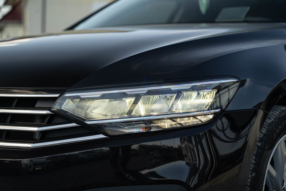 Продам Volkswagen Passat B8 2021 года в Черновцах