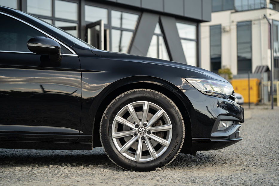 Продам Volkswagen Passat B8 2021 года в Черновцах