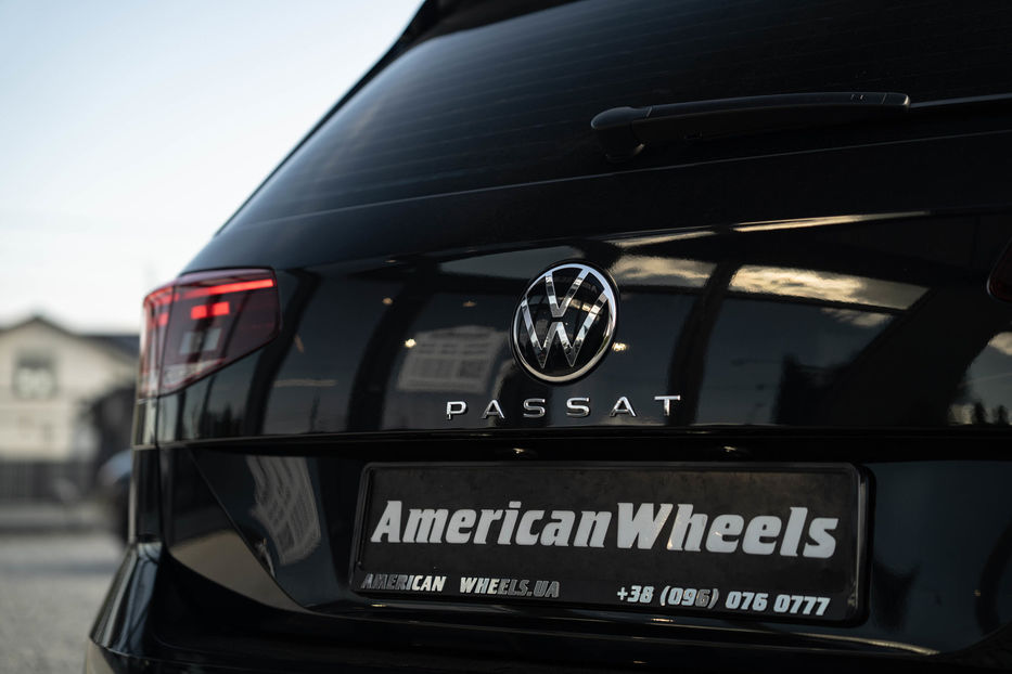 Продам Volkswagen Passat B8 2021 года в Черновцах