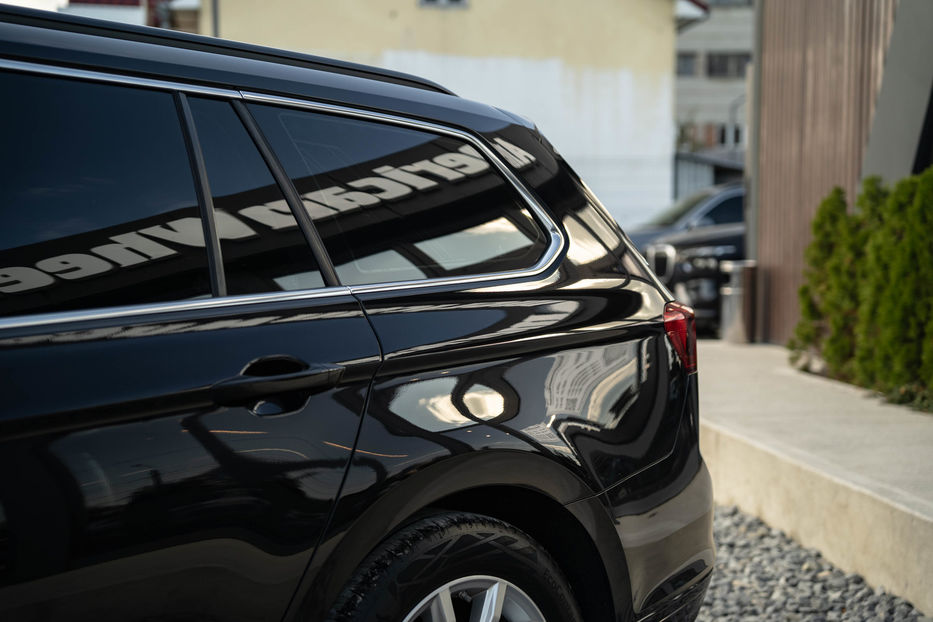 Продам Volkswagen Passat B8 2021 года в Черновцах