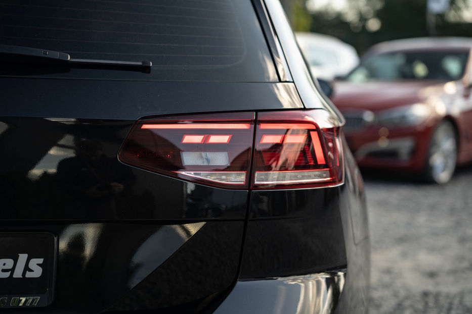 Продам Volkswagen Passat B8 2021 года в Черновцах