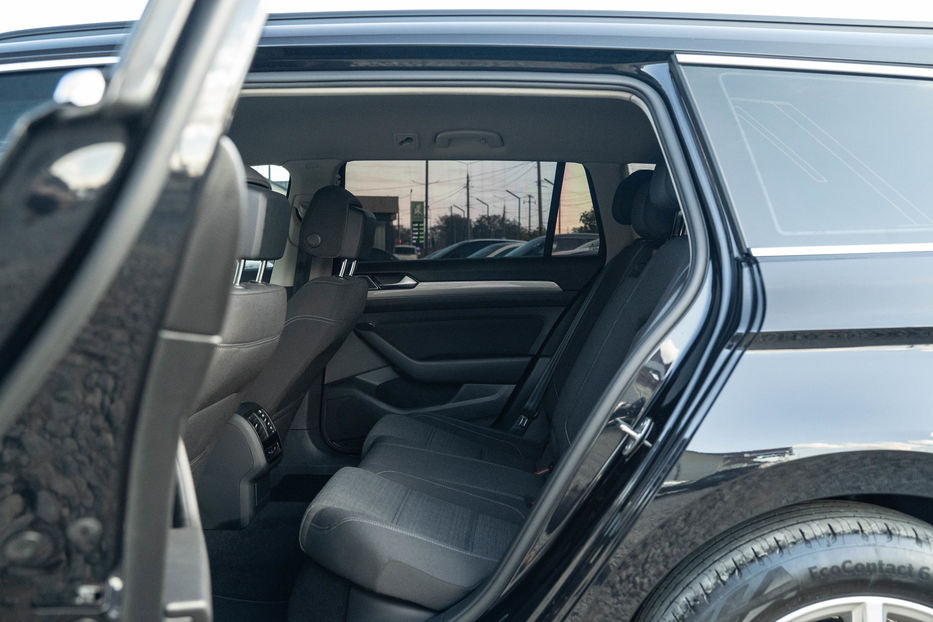 Продам Volkswagen Passat B8 2021 года в Черновцах