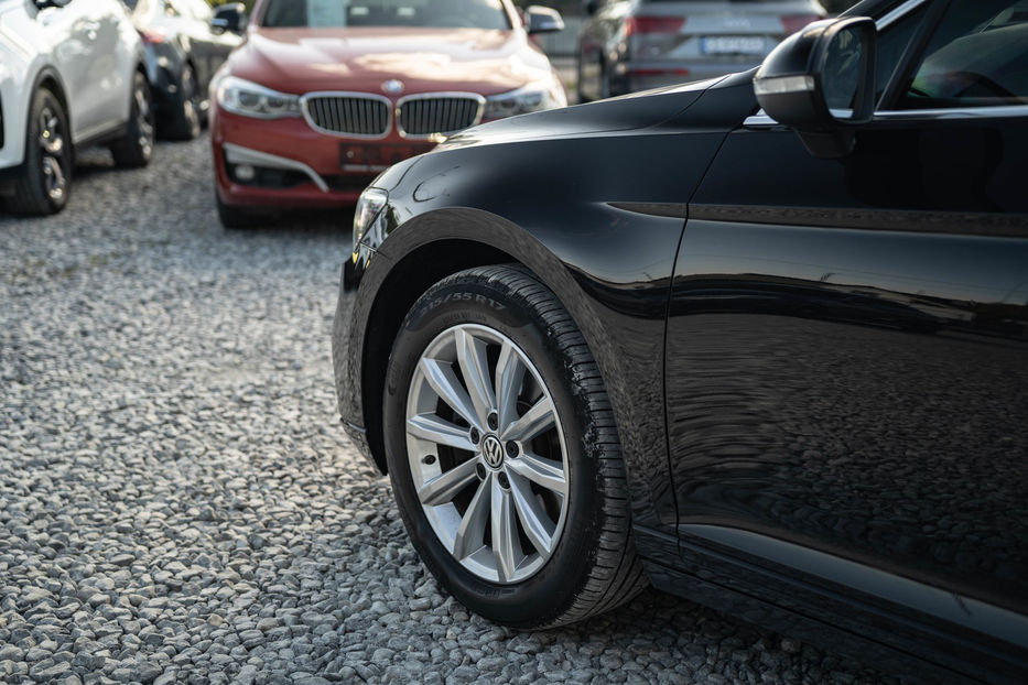 Продам Volkswagen Passat B8 2021 года в Черновцах