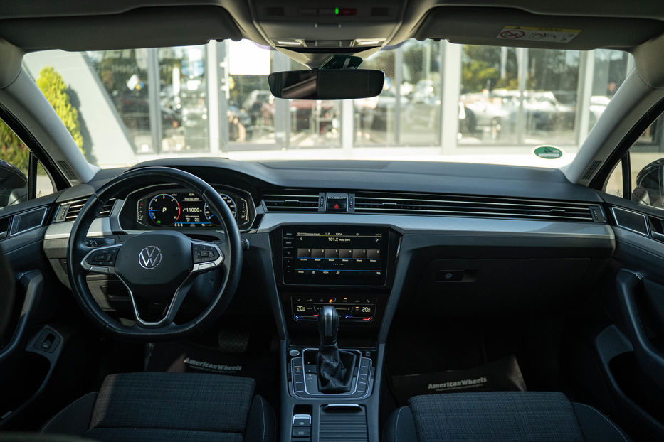 Продам Volkswagen Passat B8 2021 года в Черновцах