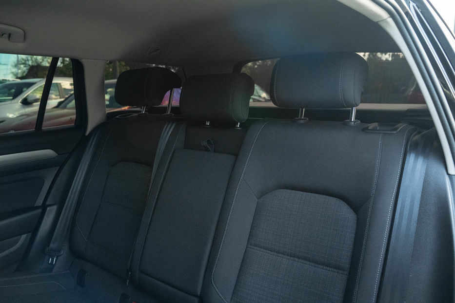 Продам Volkswagen Passat B8 2021 года в Черновцах