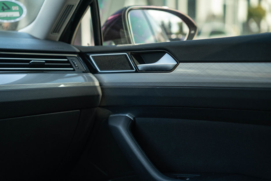 Продам Volkswagen Passat B8 2021 года в Черновцах