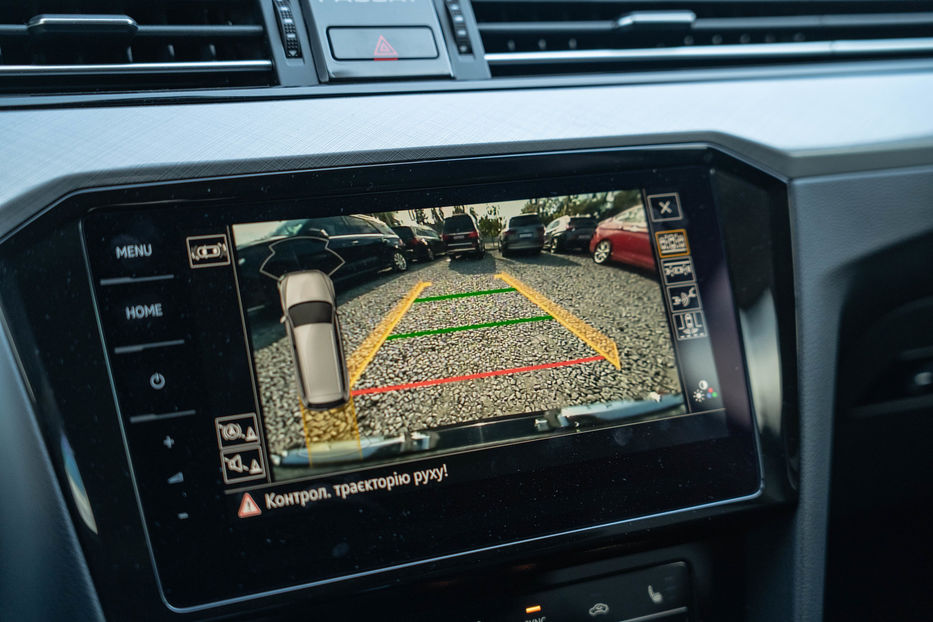 Продам Volkswagen Passat B8 2021 года в Черновцах