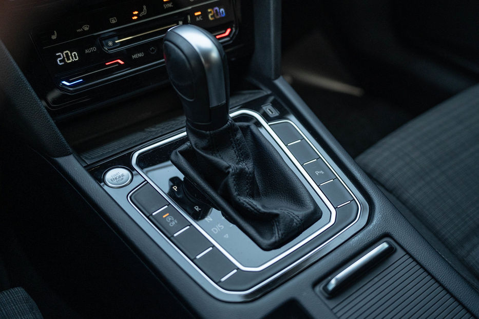 Продам Volkswagen Passat B8 2021 года в Черновцах