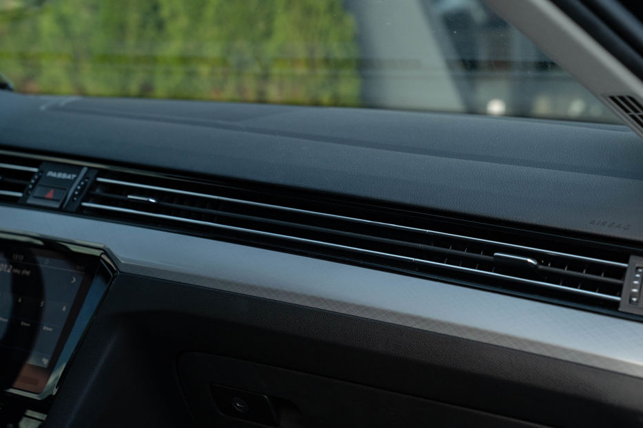 Продам Volkswagen Passat B8 2021 года в Черновцах