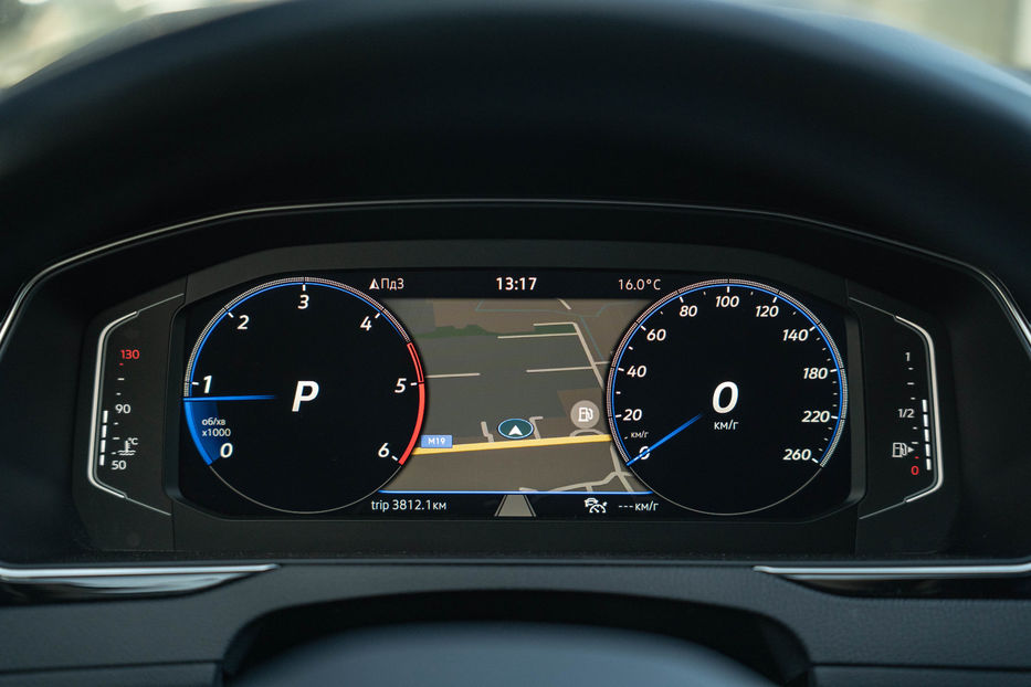 Продам Volkswagen Passat B8 2021 года в Черновцах