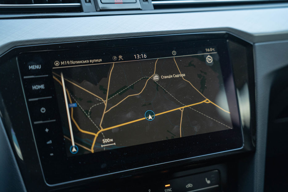 Продам Volkswagen Passat B8 2021 года в Черновцах