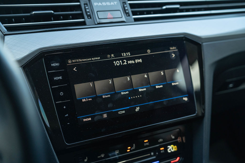 Продам Volkswagen Passat B8 2021 года в Черновцах