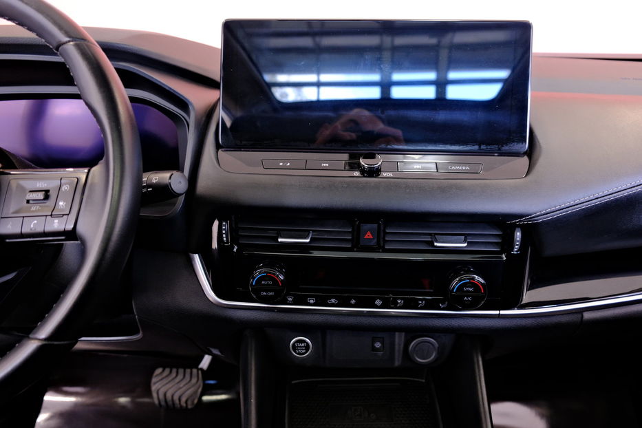 Продам Nissan Qashqai 2023 года в Одессе