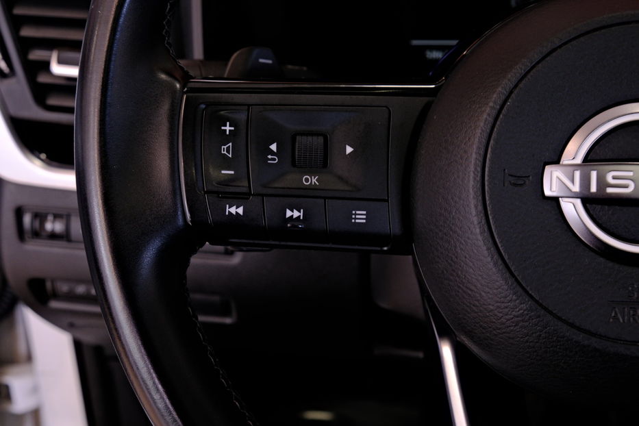 Продам Nissan Qashqai 2023 года в Одессе