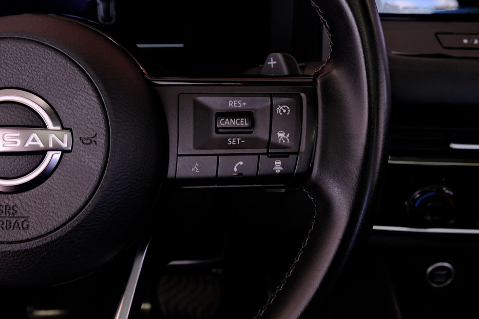 Продам Nissan Qashqai 2023 года в Одессе