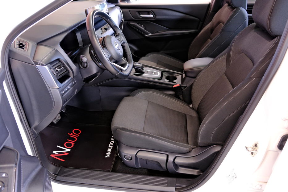 Продам Nissan Qashqai 2023 года в Одессе