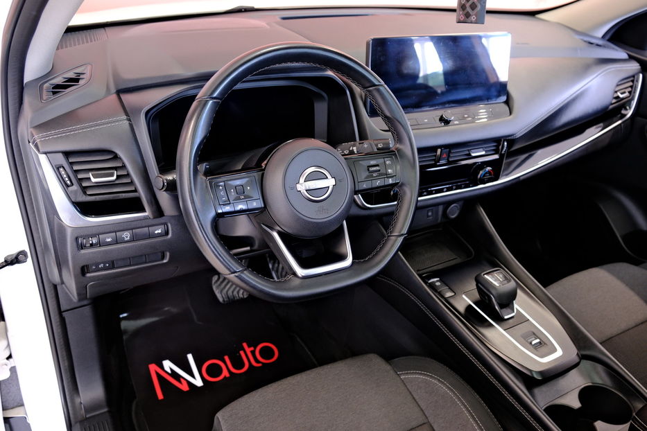 Продам Nissan Qashqai 2023 года в Одессе