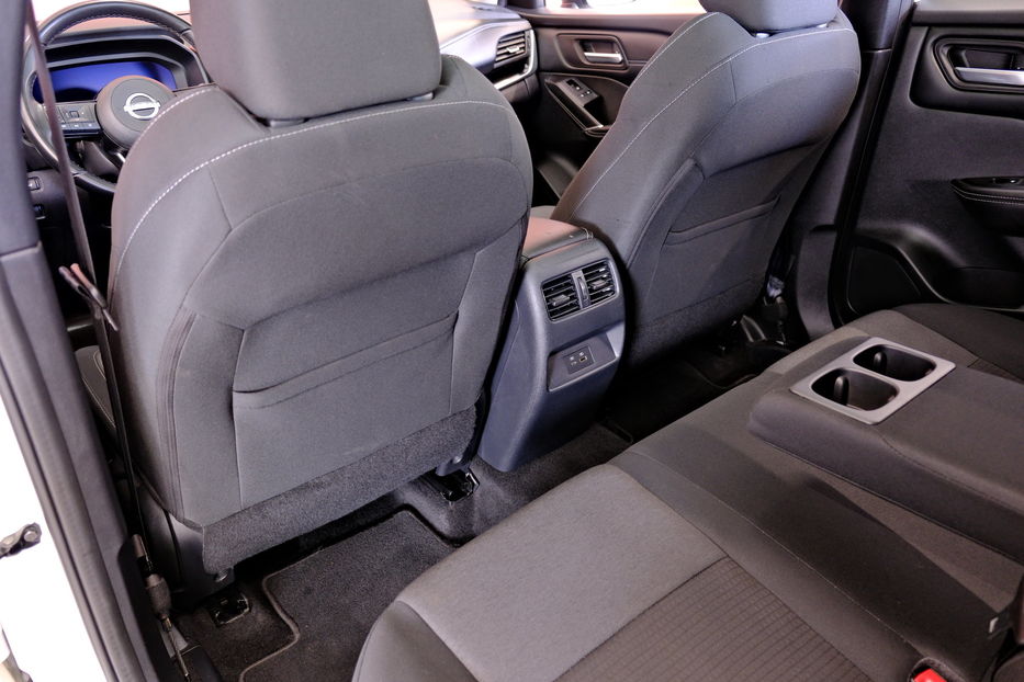 Продам Nissan Qashqai 2023 года в Одессе