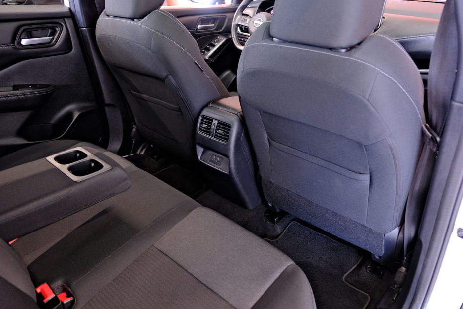 Продам Nissan Qashqai 2023 года в Одессе