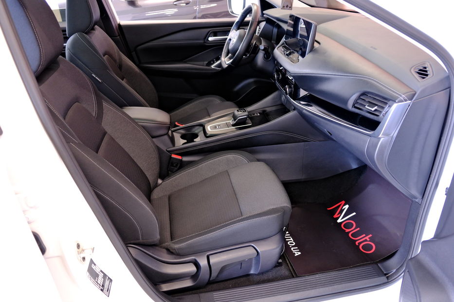 Продам Nissan Qashqai 2023 года в Одессе