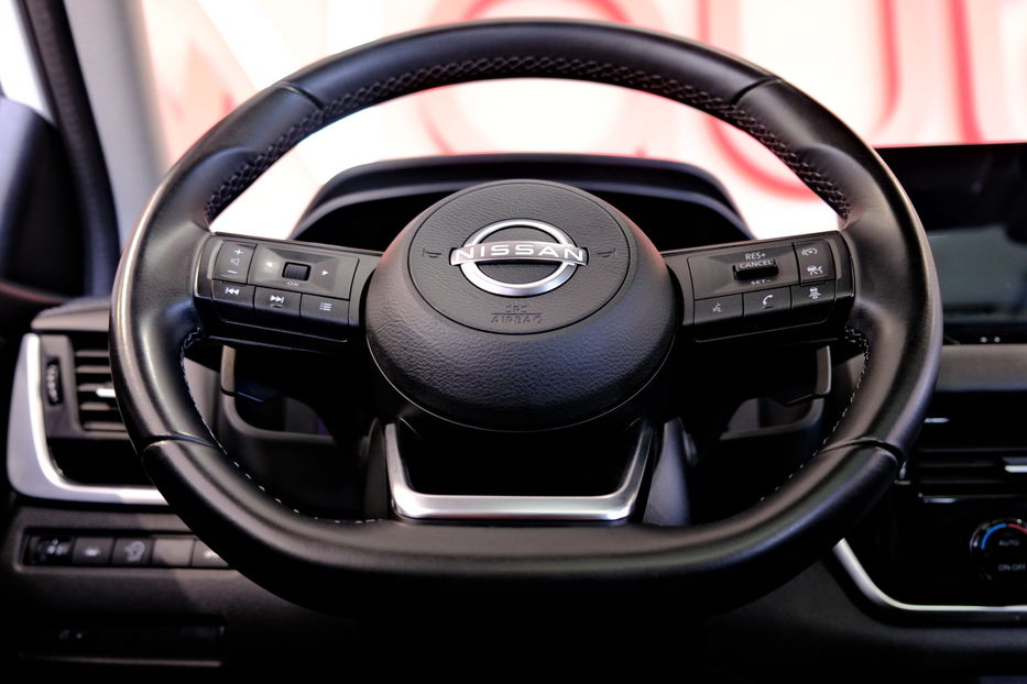 Продам Nissan Qashqai 2023 года в Одессе