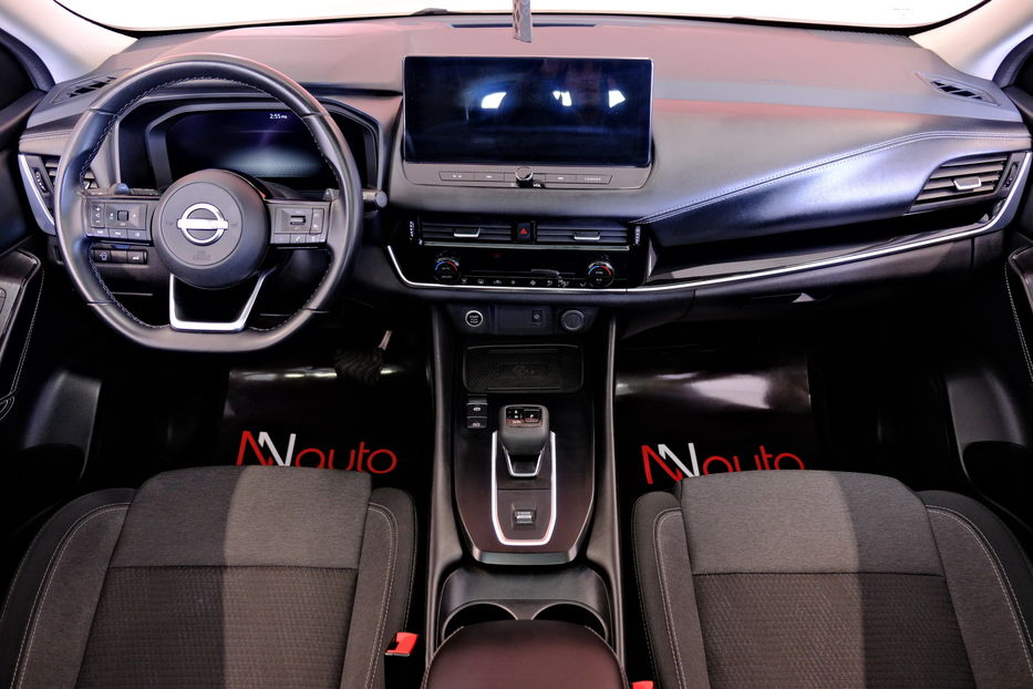 Продам Nissan Qashqai 2023 года в Одессе