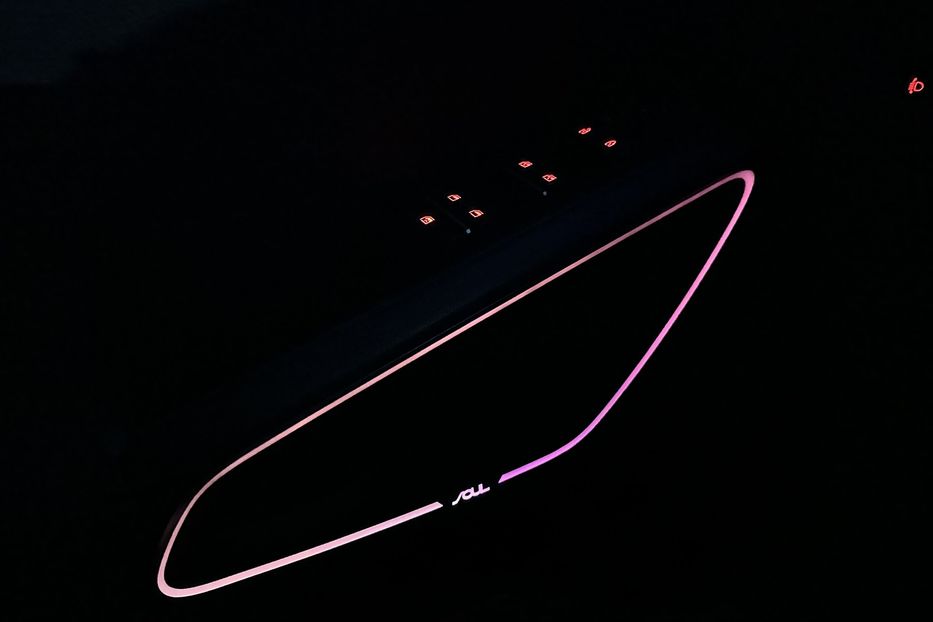 Продам Kia Soul 64 кВт Макс.комплектація! 2020 года в Львове