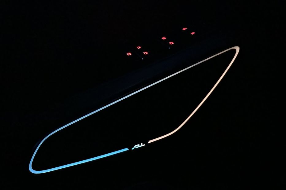 Продам Kia Soul 64 кВт Макс.комплектація! 2020 года в Львове