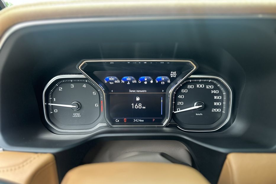 Продам GMC Yukon Guard B7 2021 года в Киеве