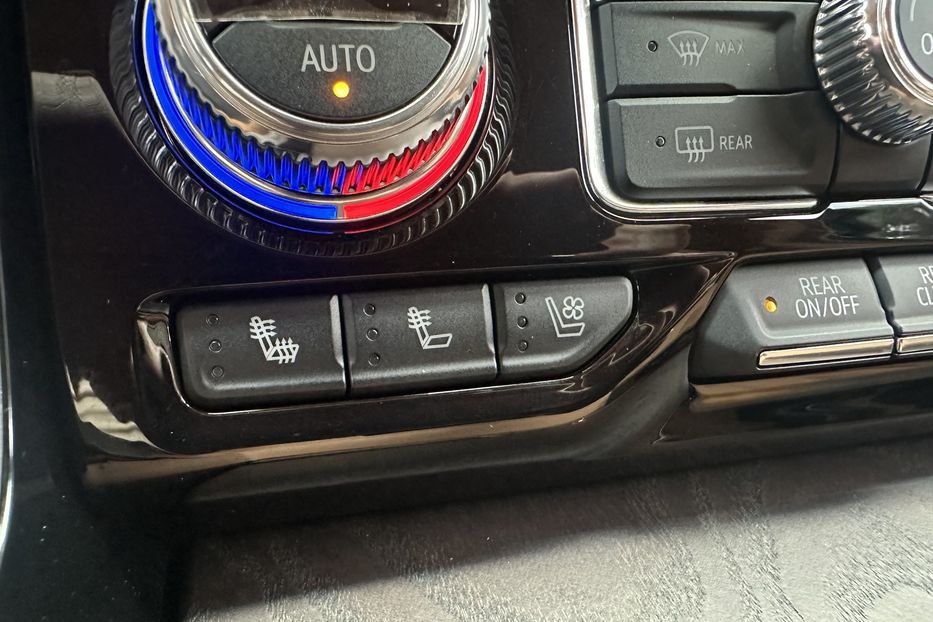 Продам GMC Yukon Guard B7 2021 года в Киеве