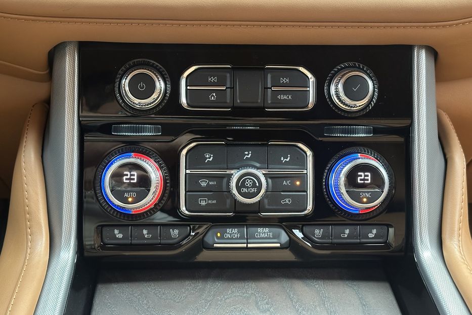 Продам GMC Yukon Guard B7 2021 года в Киеве