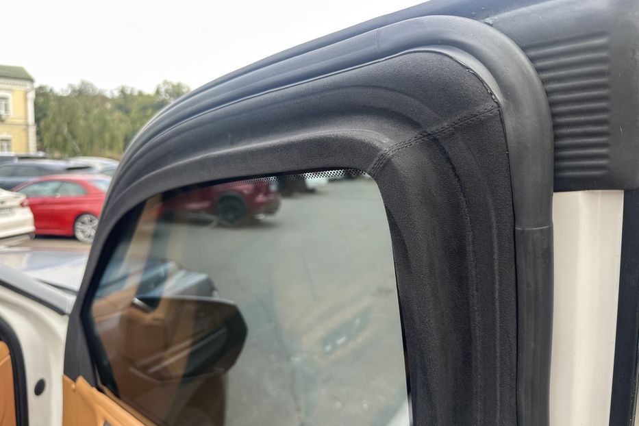 Продам GMC Yukon Guard B7 2021 года в Киеве