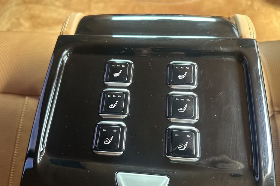 Продам GMC Yukon Guard B7 2021 года в Киеве